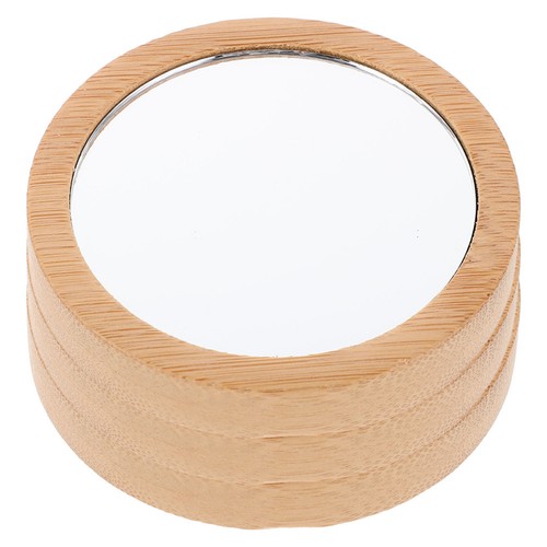 Travel makeup vanity mirror - travel,