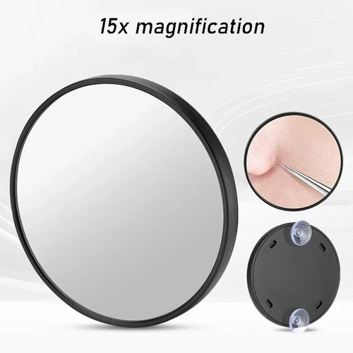 15x magnifying make - magnifying, up