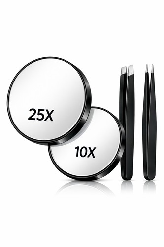 Magnifying make up - 25, x