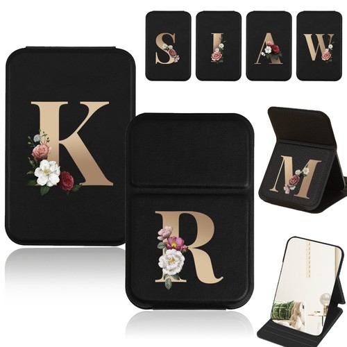 Portable folding small - small, mirror