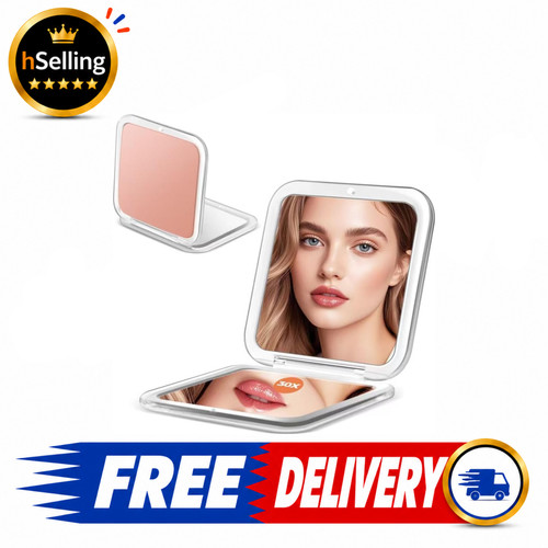 Compact mirror 30x - compact,