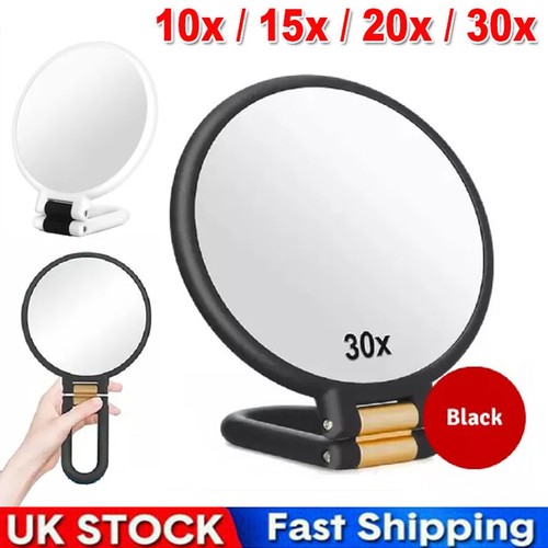 30x magnifying mirror travel - magnifying,