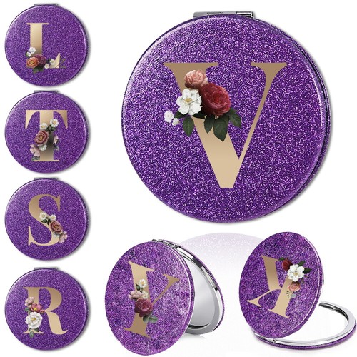 Magnifying make mirror - make,