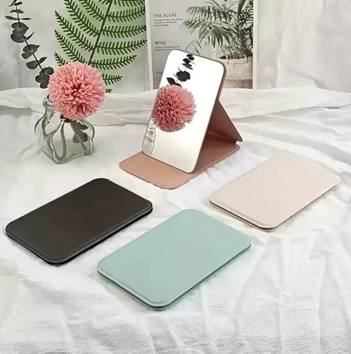 Portable folding large makeup - portable,