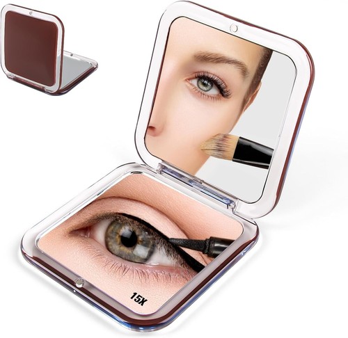 15x magnifying small compact - magnifying,