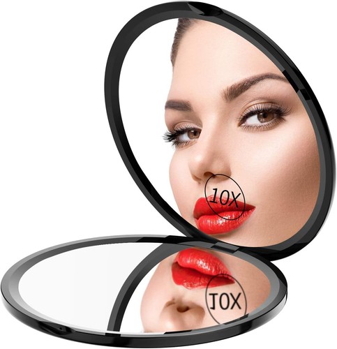 Gospire pocket makeup mirror - gospire,