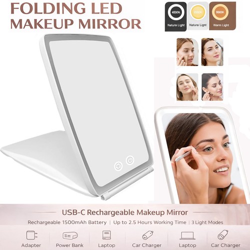 Travel makeup mirror - makeup,