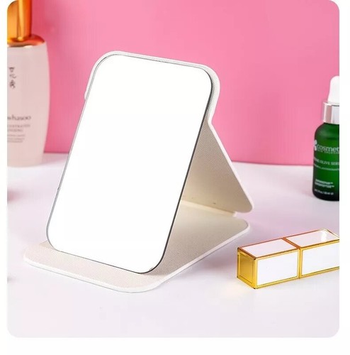 Portable travel mirror - mirror,