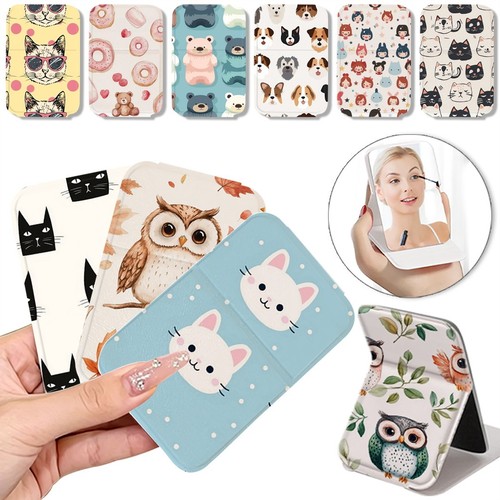 New compact vanity - compact, makeup