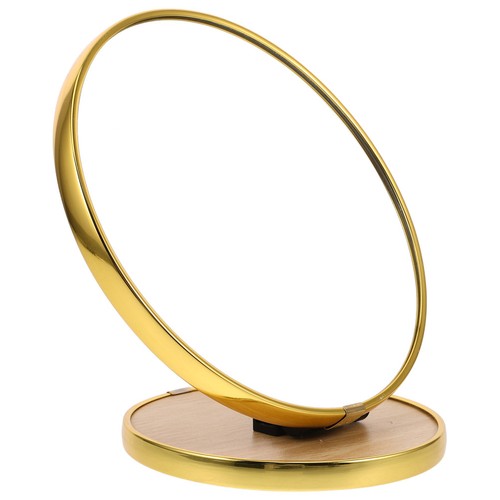Travel foldable makeup mirror - travel,