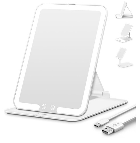 Auxmir travel makeup - makeup, mirror
