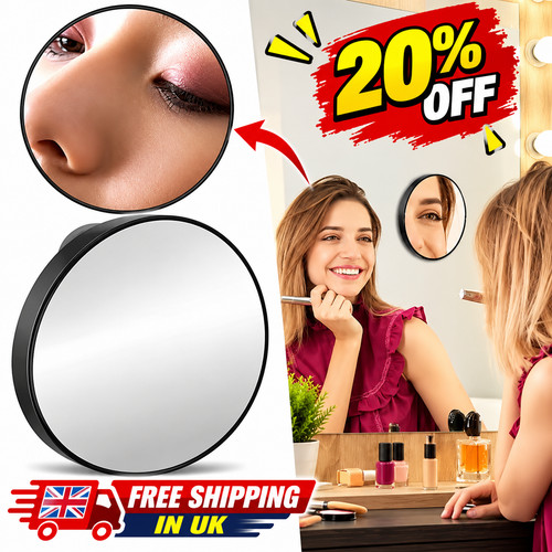 15x magnifying make eyebrow - magnifying,