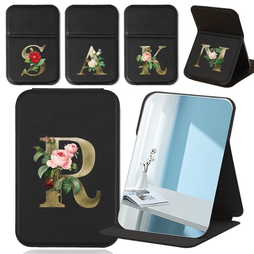 Women folding small - folding, mirror