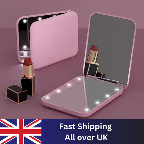 Magnification compact - 1x/3x,