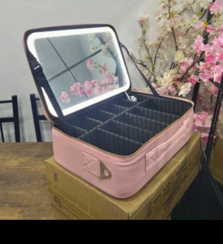 Large make storage travel - large, storage/travel