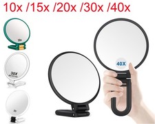40x Double Magnifying Mirror