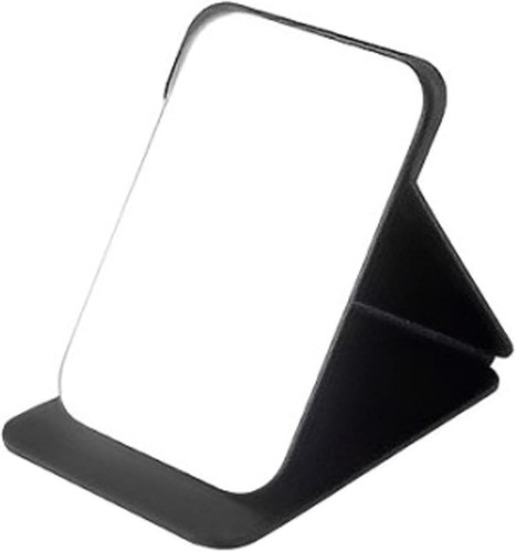Portable folding mirror - folding, mirror,16.4