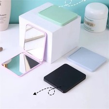 Mirror Foldable Travel shaving