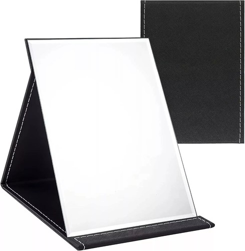 Portable folding large makeup - large,