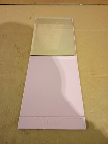 Ducare travel makeup mirror - ducare,