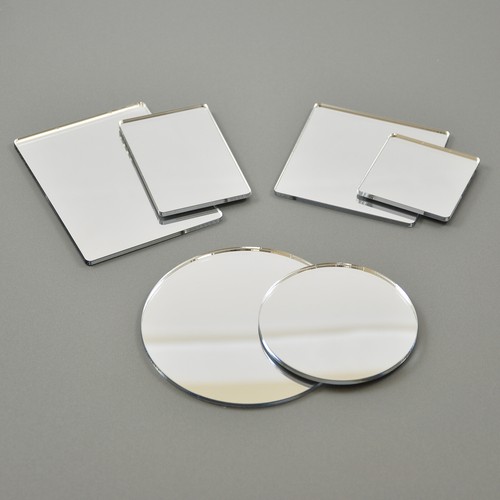 Perspex acrylic handbag - acrylic,