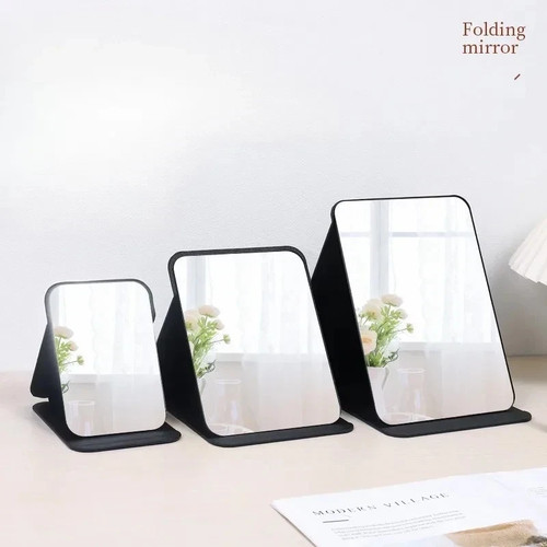 Portable travel mirror - portable,