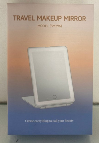 Rechargeable led touch - led, sensor