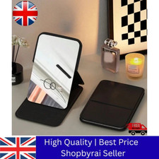 Mini Folding Cosmetic Compact