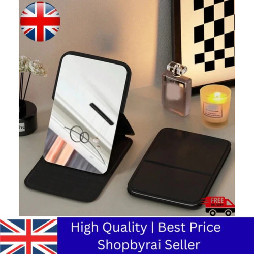 Mini folding cosmetic compact - mini,