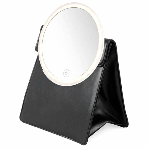 Touch led folding travel - touch,