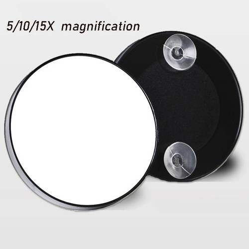 15x magnifying make eyebrow - 15x,