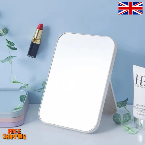 Portable folding makeup mirror - portable,