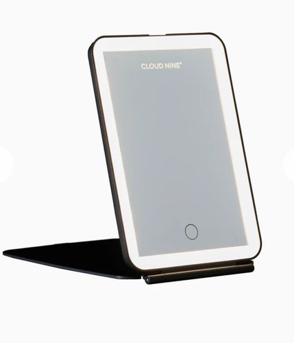 Cloud nine vanity led - cloud,