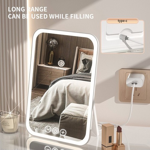 Travel makeup mirror with - travel,