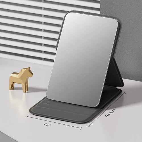 Portable travel mirror - portable,