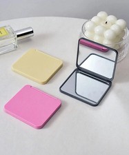 Mirror Foldable Travel shaving