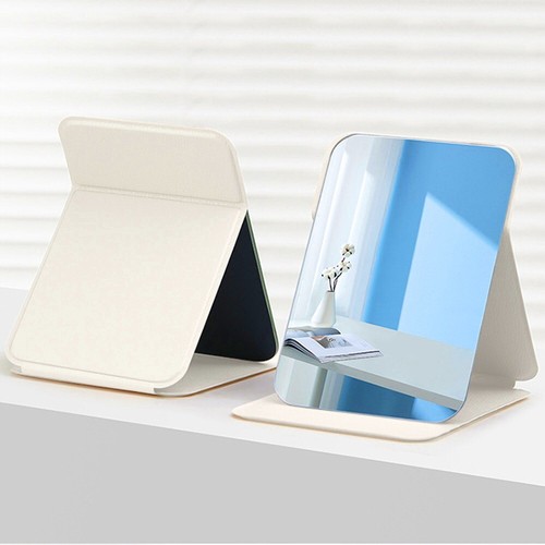 Compact vanity makeup mirror - vanity,
