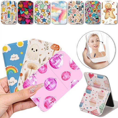 Compact vanity makeup - compact,