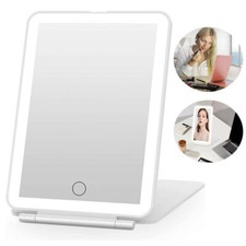 LED Travel Makeup Mirror 3