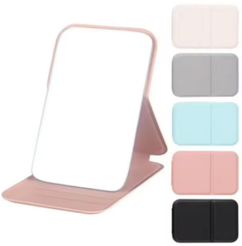 Portable travel mirror - travel,