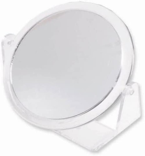 Double sided makeup - double-sided,