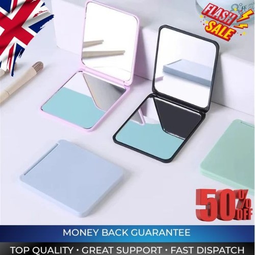 Mirror foldable travel shaving - travel,