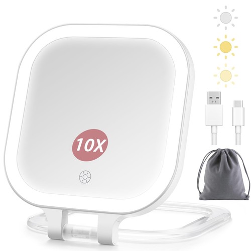 Rechargeable travel makeup - rechargeable,