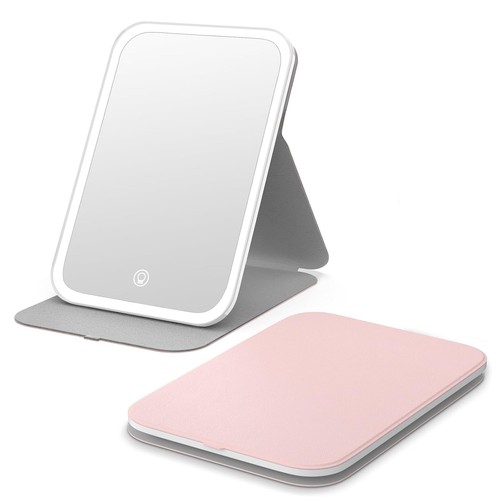 Kintion travel makeup mirror - makeup,