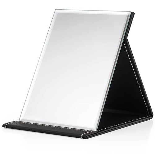 Portable folding large - folding, makeup