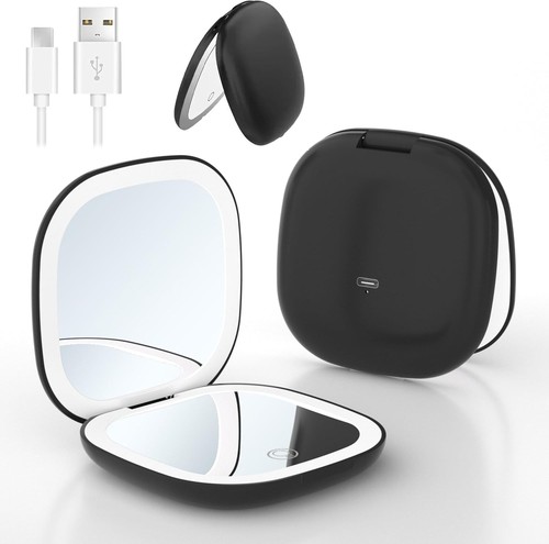 Rechargeable travel makeup - rechargeable,