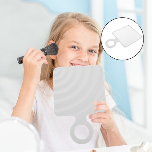 Portable travel makeup mirror - makeup,