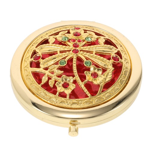 Multi color compact mirror - multi,