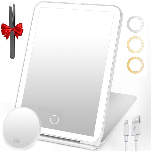 Rechargeable travel makeup - rechargeable,