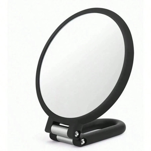 Magnifying makeup mirror - 5x,